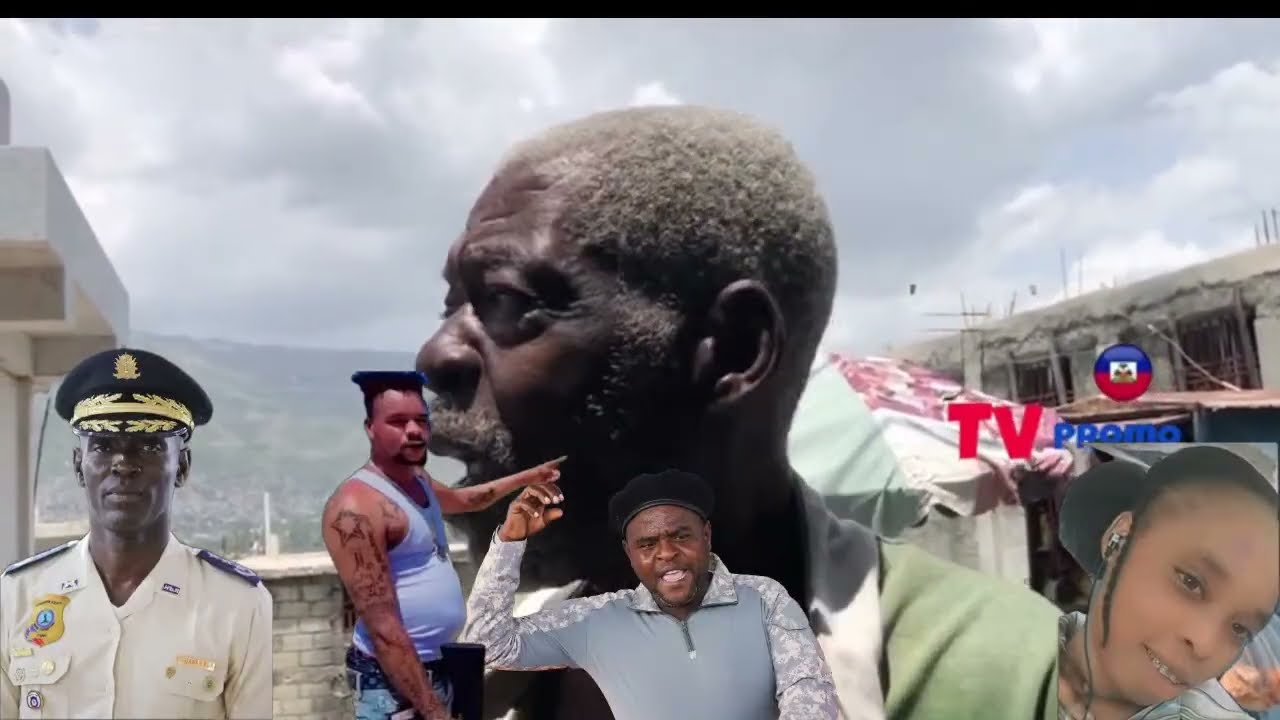 Ti koze Ak TT En Direct   Dimanch 25 Janvier 2025 Konplo a Pa Piti