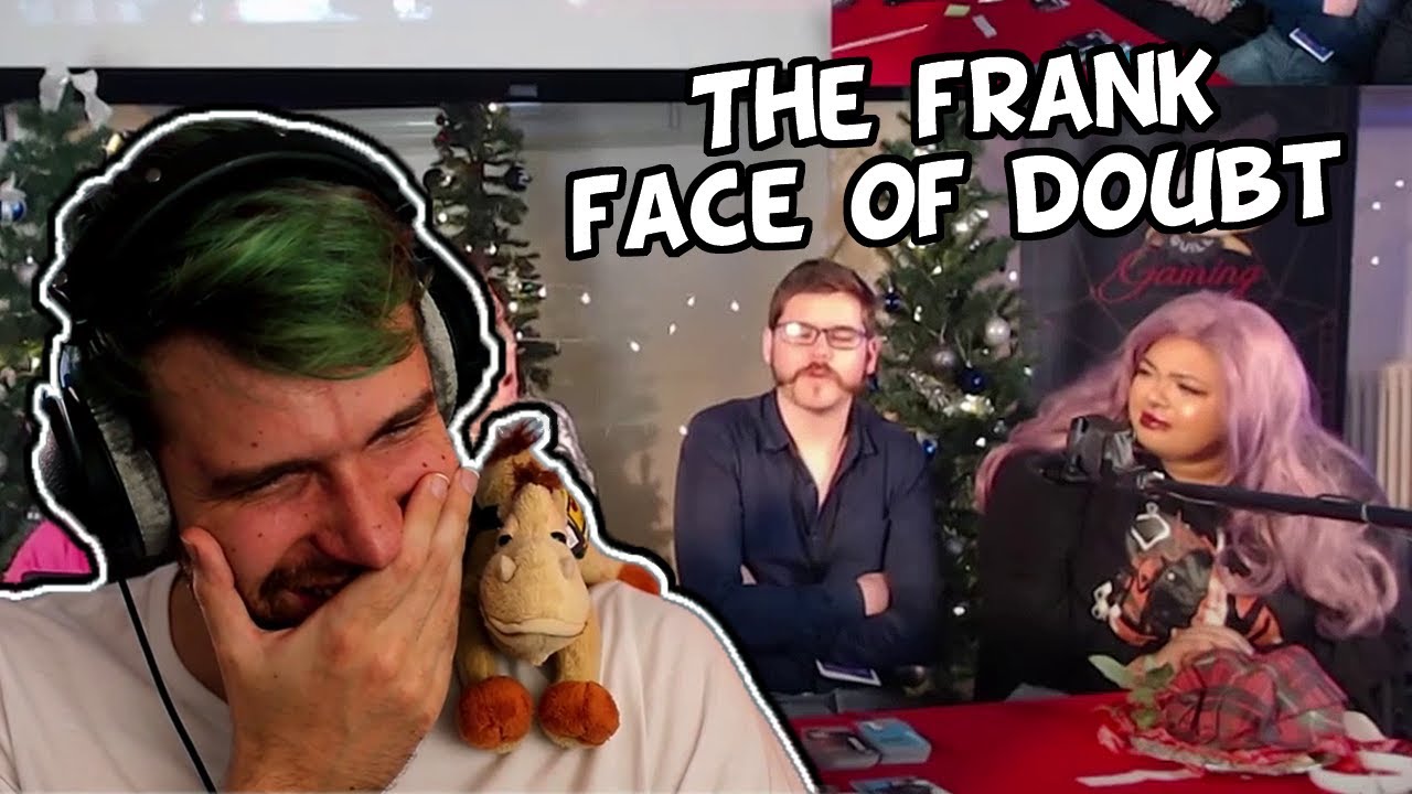 RQ Streams... Mike Reacts to RQGG!