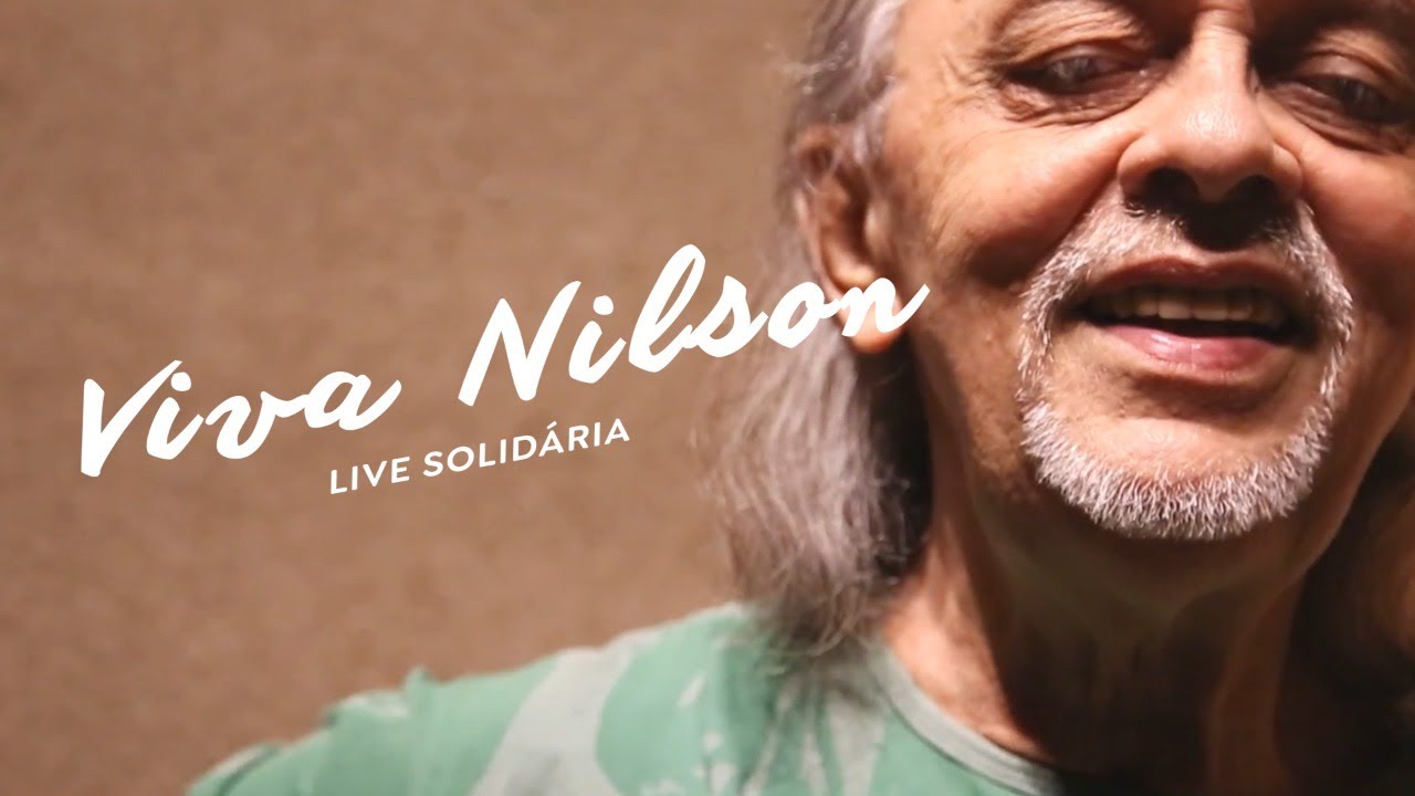 Live Nilson Chaves