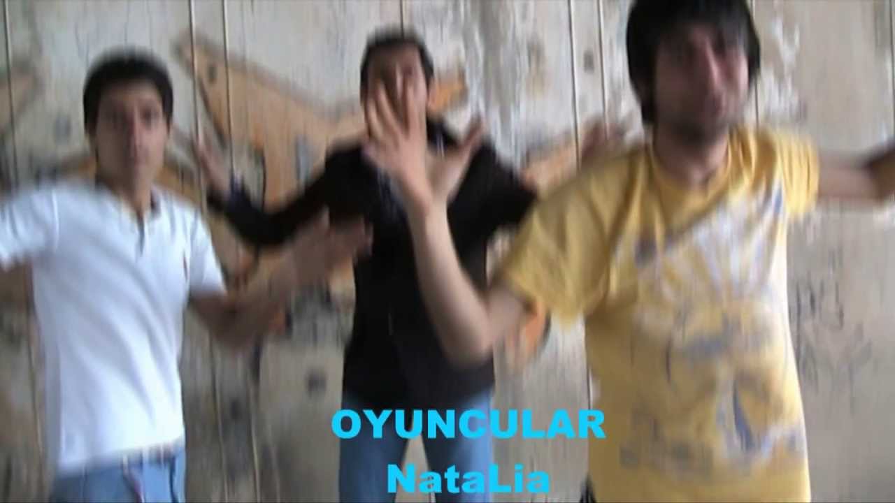 CeyhanCrew -Tek &Ccedil;ete Bizik 2013 Full Hd Klip