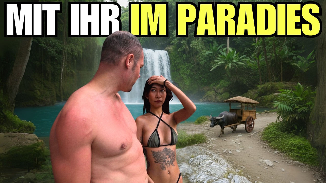 Touristenfrei! Geheimtipps auf den Philippinen, die kaum jemand kennt!