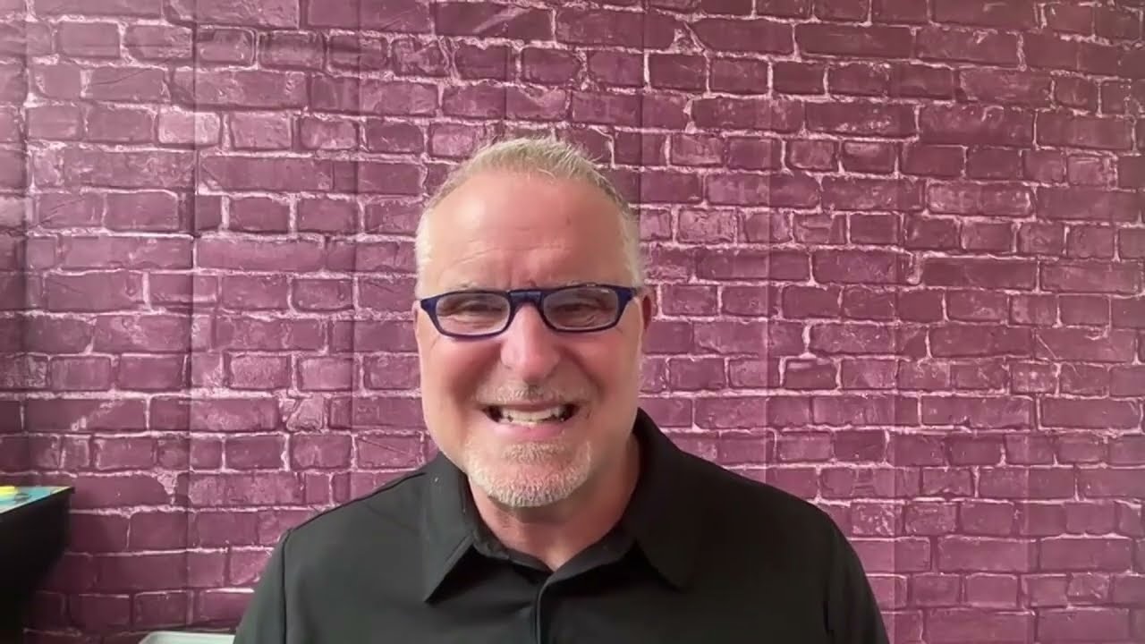 The War on Frequencies  | Coach Scott Oatsvall