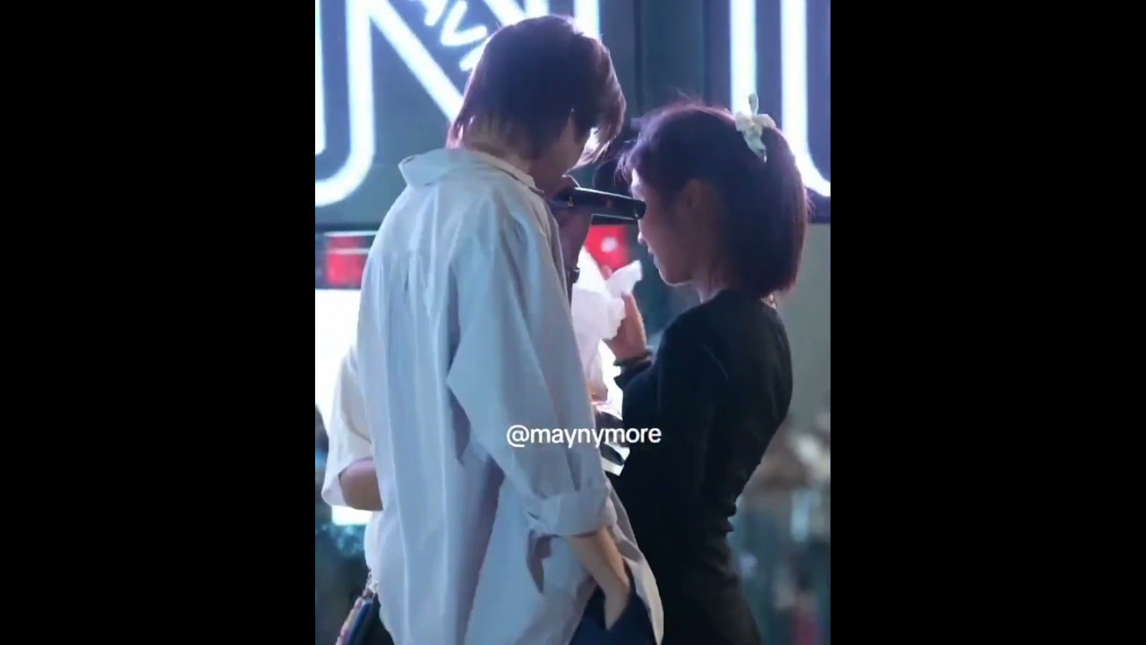 It breaks my heart to see Phuwin crying, you deserve this & so much more, baby 😭 #pondphuwin