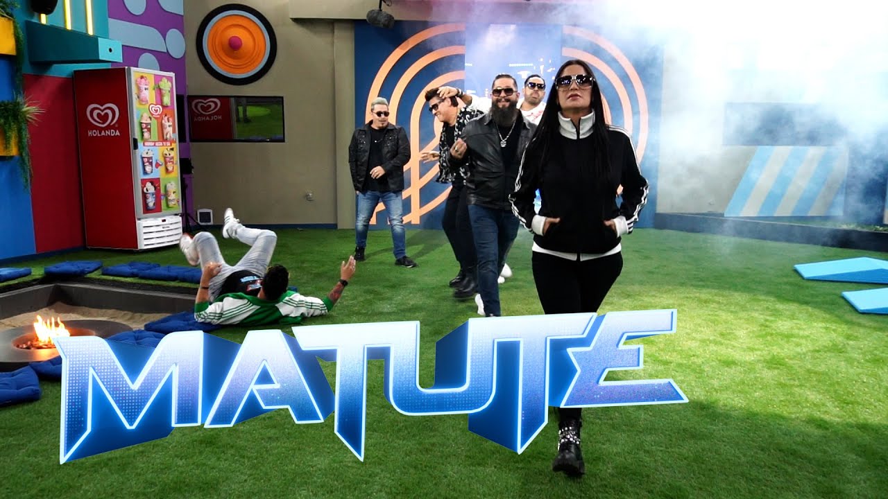 🚨INVADIMOS LA CASA DE LOS FAMOSOS🚨 ¡Así logramos entrar a grabar el VIDEO OFICIAL! 🤯