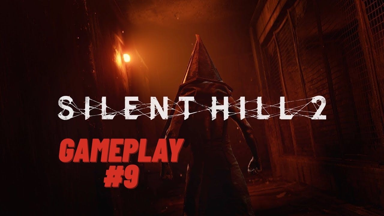[ESP] Silent Hill 2 Remake #10