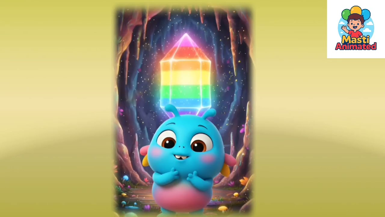 Jadui gufa#cartoon #moralstories #moralstory #childcartoon #bachacartoon#kids#kidscartoon 