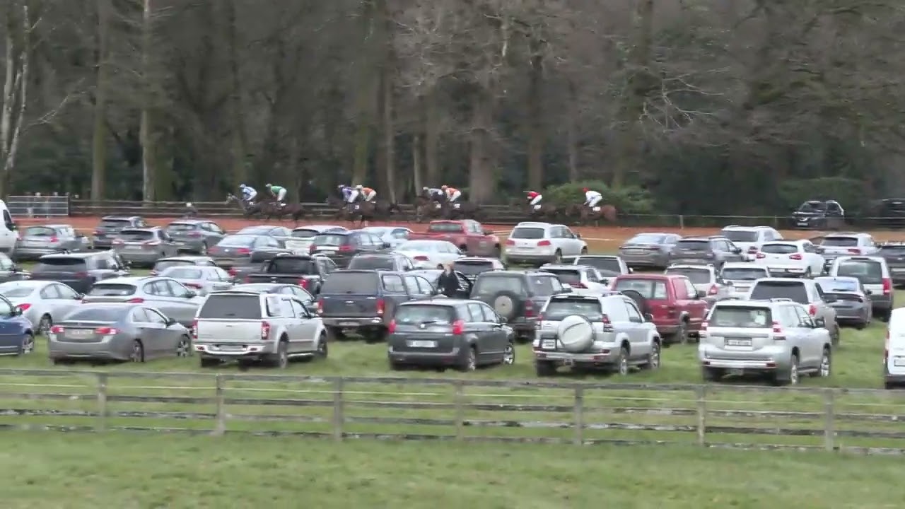 P2P - Monksgrange - 31 Mar 2024 - R2 - D1 Tattersalls NH & IRE Wel Pallets 4yo Geldings Maiden
