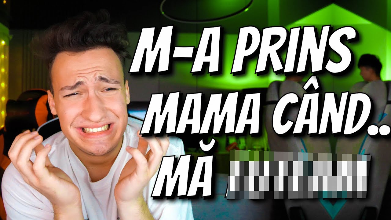 CITESC CELE MAI CRINGE POVESTI ALE VOASTRE