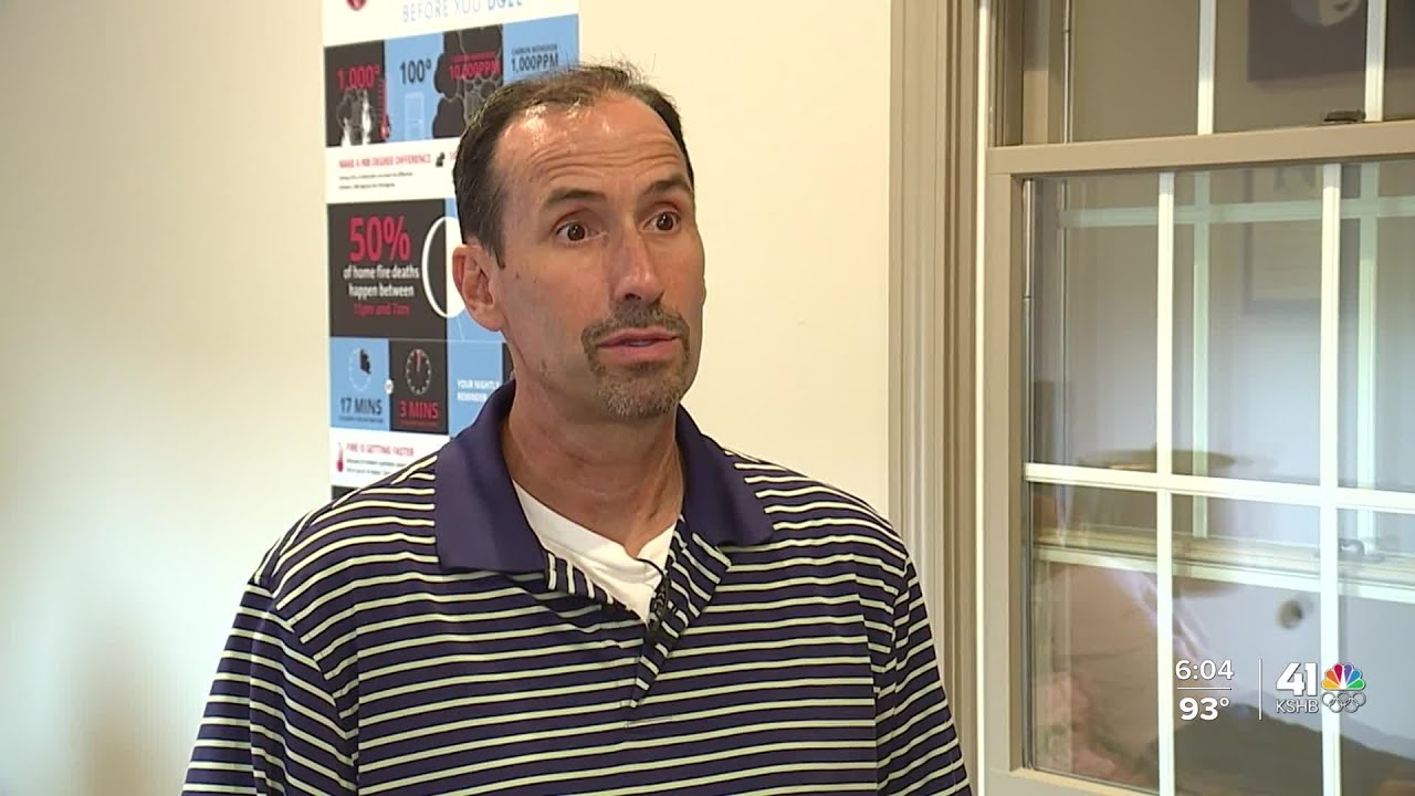 Nonprofit Charlie's House raises awareness, educates caregivers on how to safety proof homes