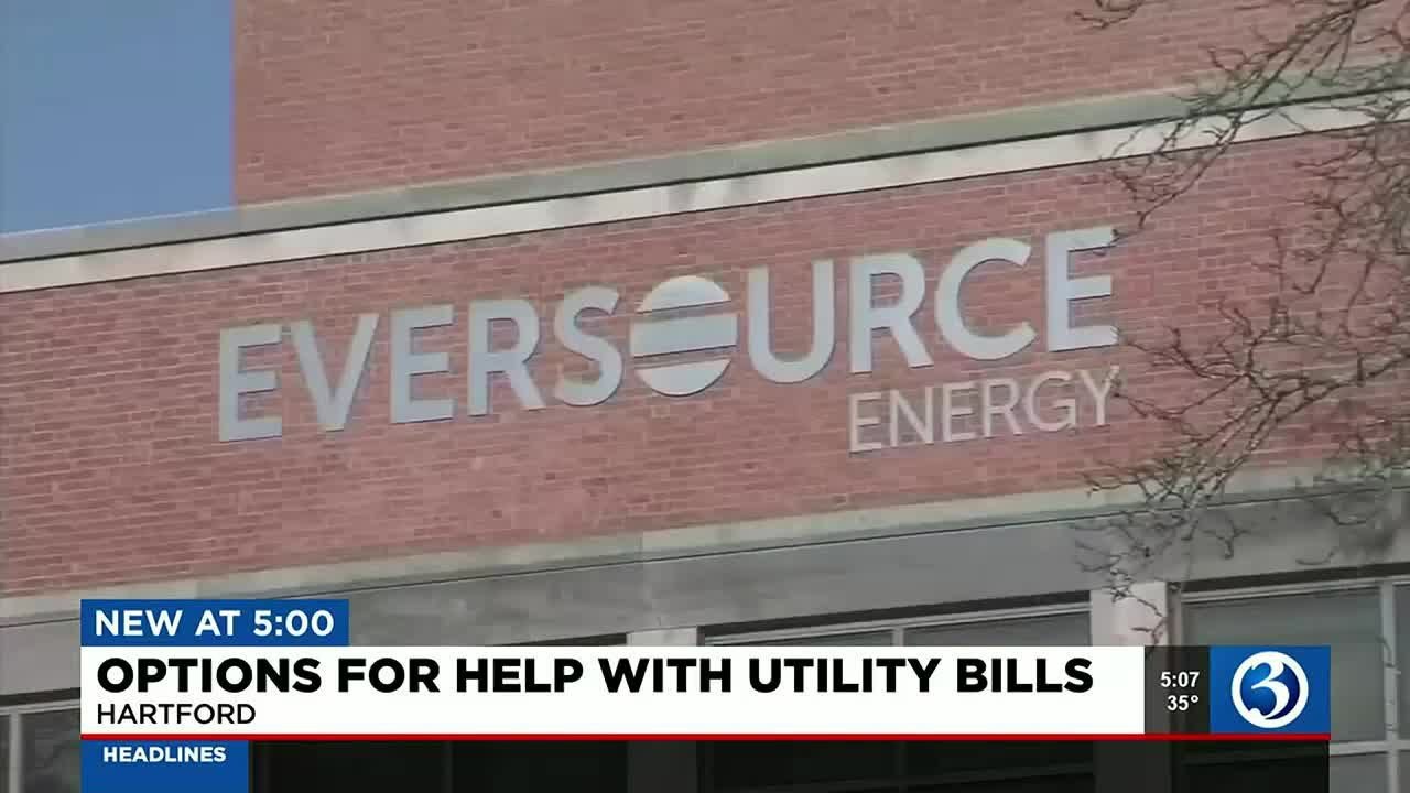 VIDEO: Options for help with paying utility bills