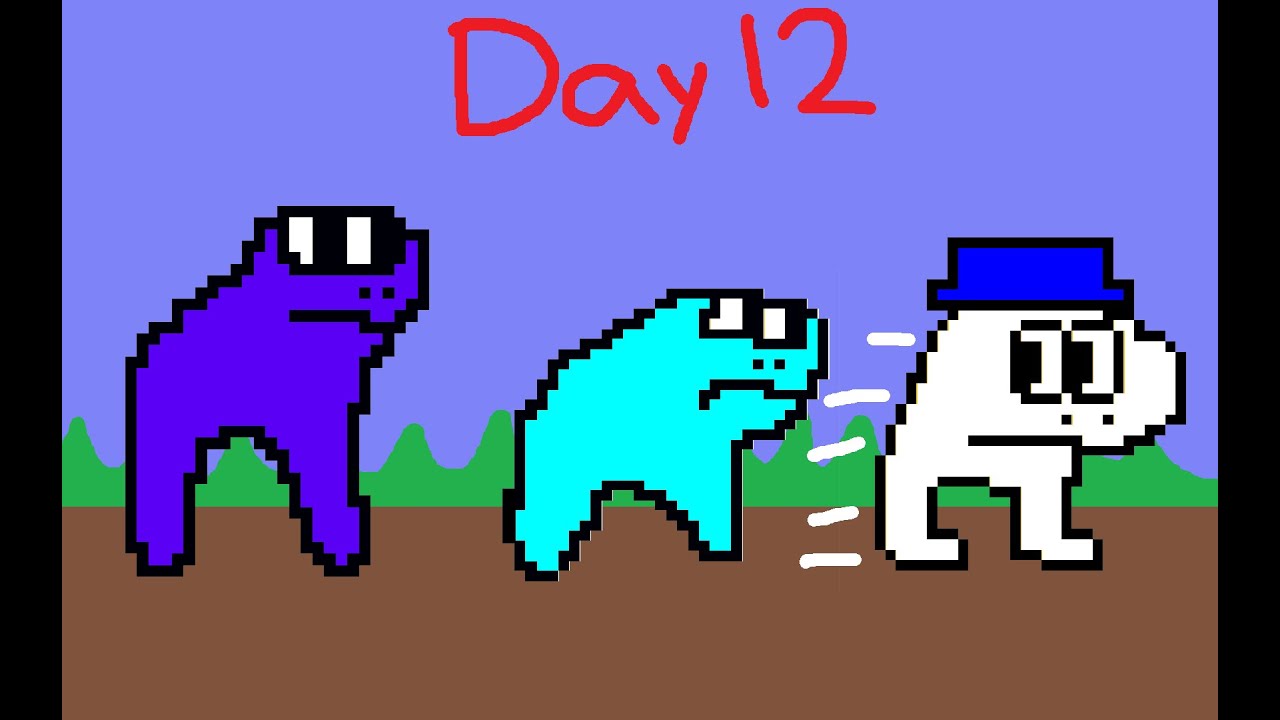 Algicosathlon DAY 12