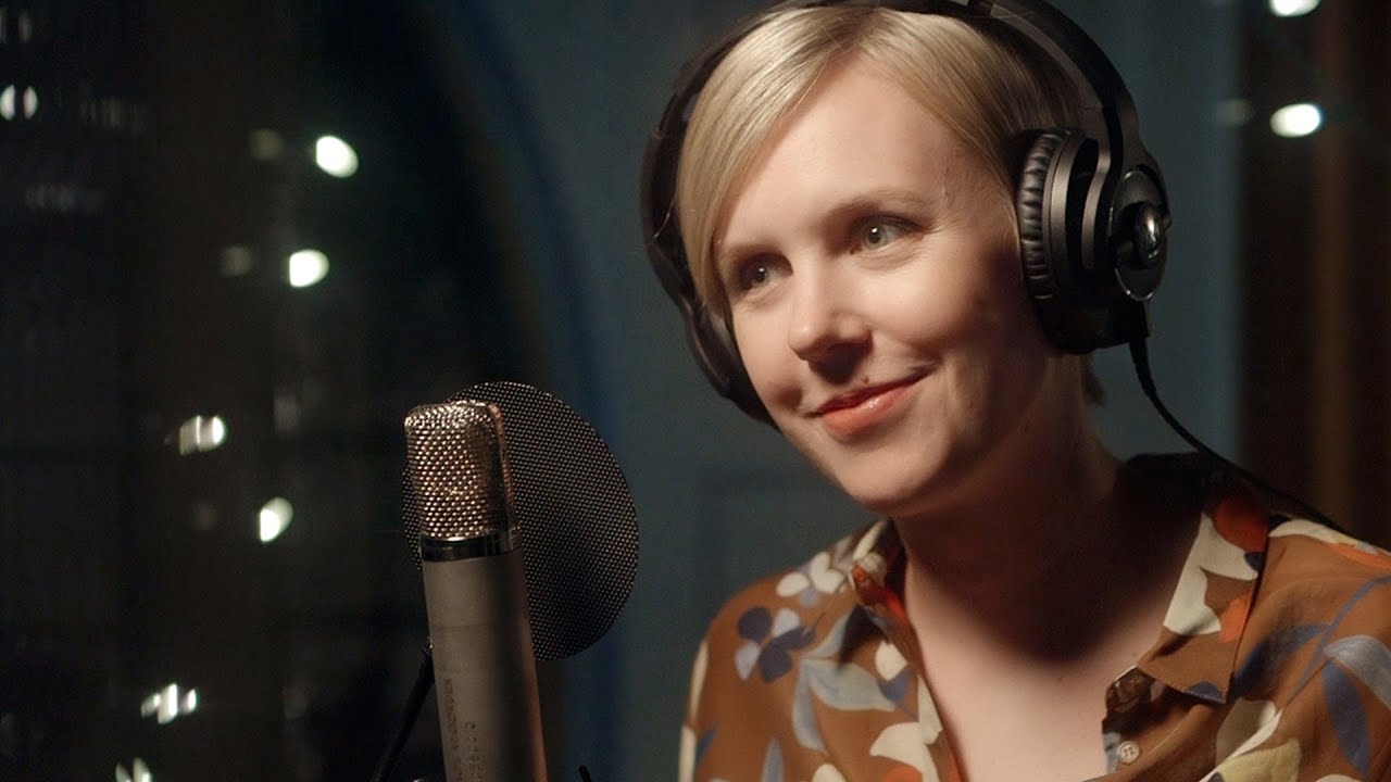 A song from our new French album YAY! // POMPLAMOOSE