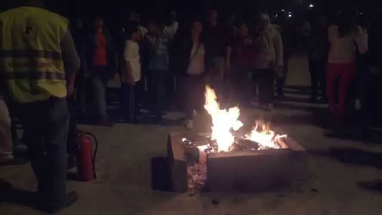 Hidrellez 2014 Bostanlı