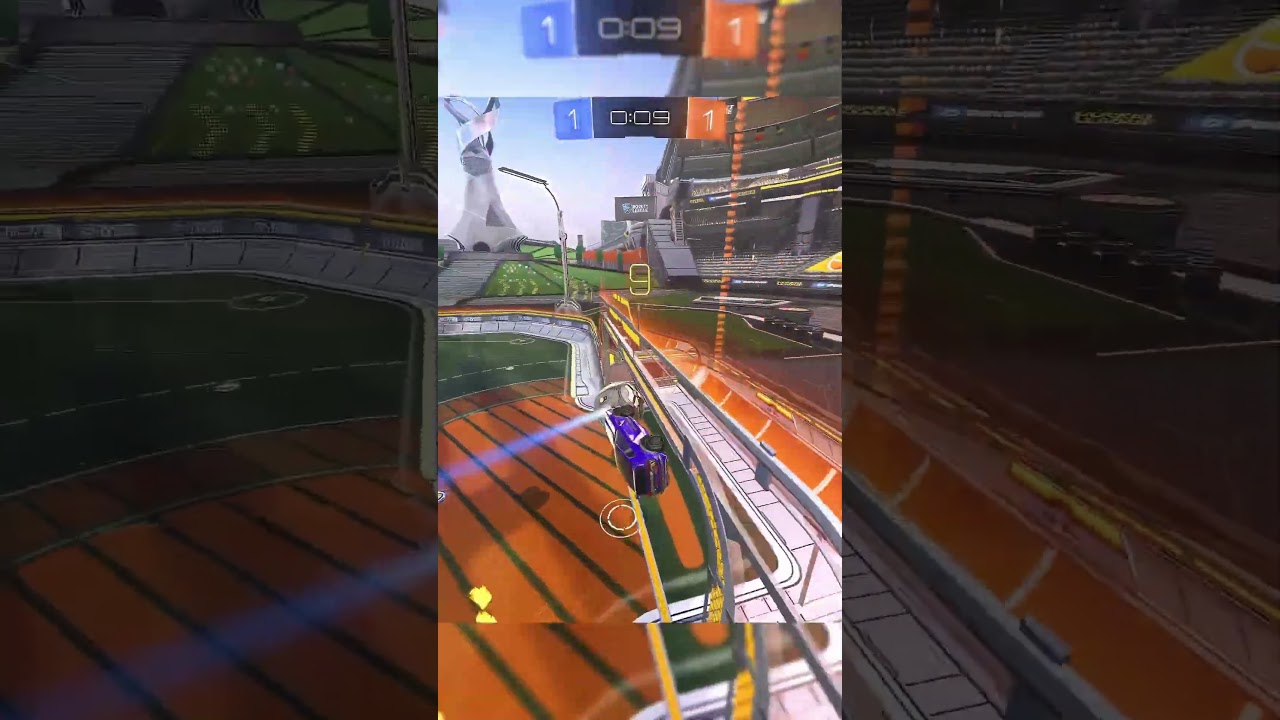 1 or 2? | Nixus insp1re | #rocketleague #nixus #rl