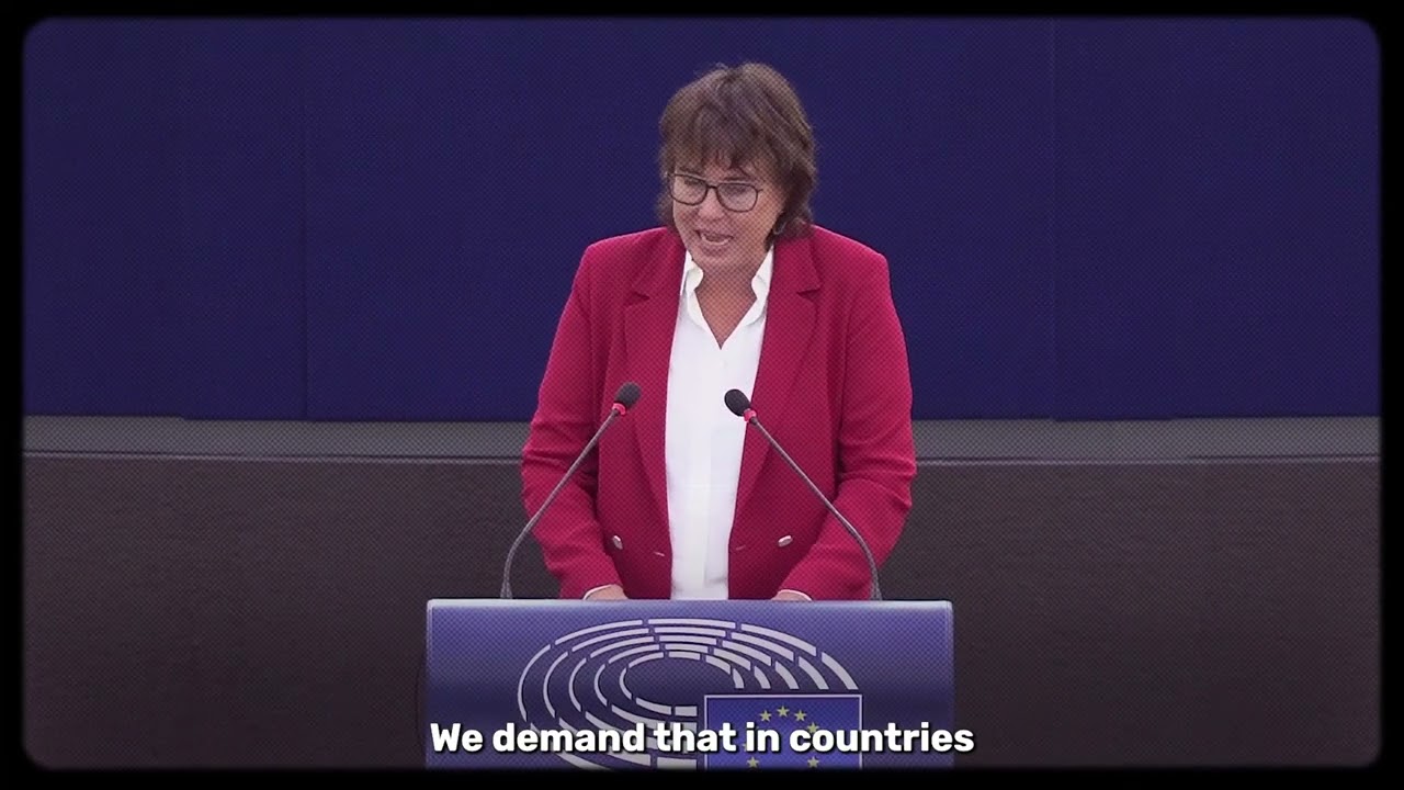 A Europe of all Peoples with the EFA Group