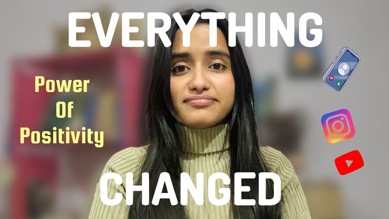 My Phone Got STOLEN and I’m GRATEFUL | Storytime