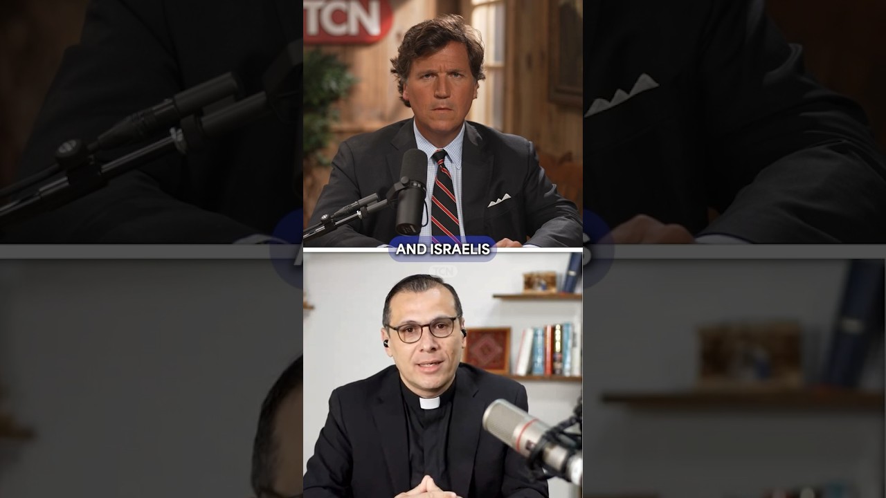 Are US Christians Funding the Oppression of Christians in the Middle East?