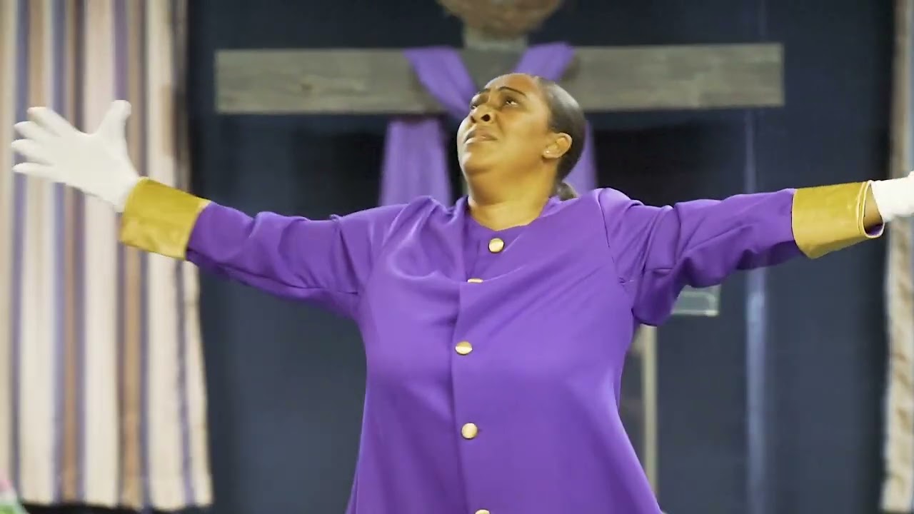 Y O U Reprise Shana Wilson-Williams feat Bernard Williams & Chandler Moore