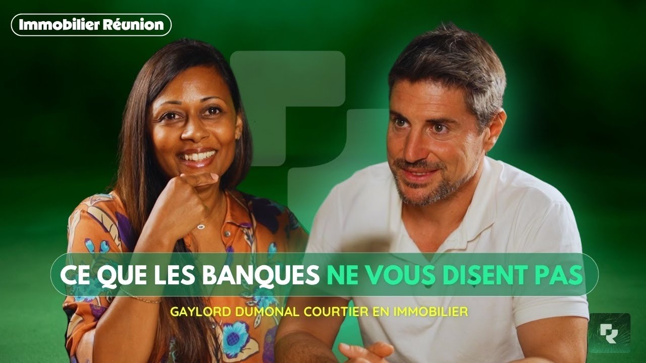 Ce que les banques ne vous disent pas – Prêt immobilier & conseils d’un ex-banquier