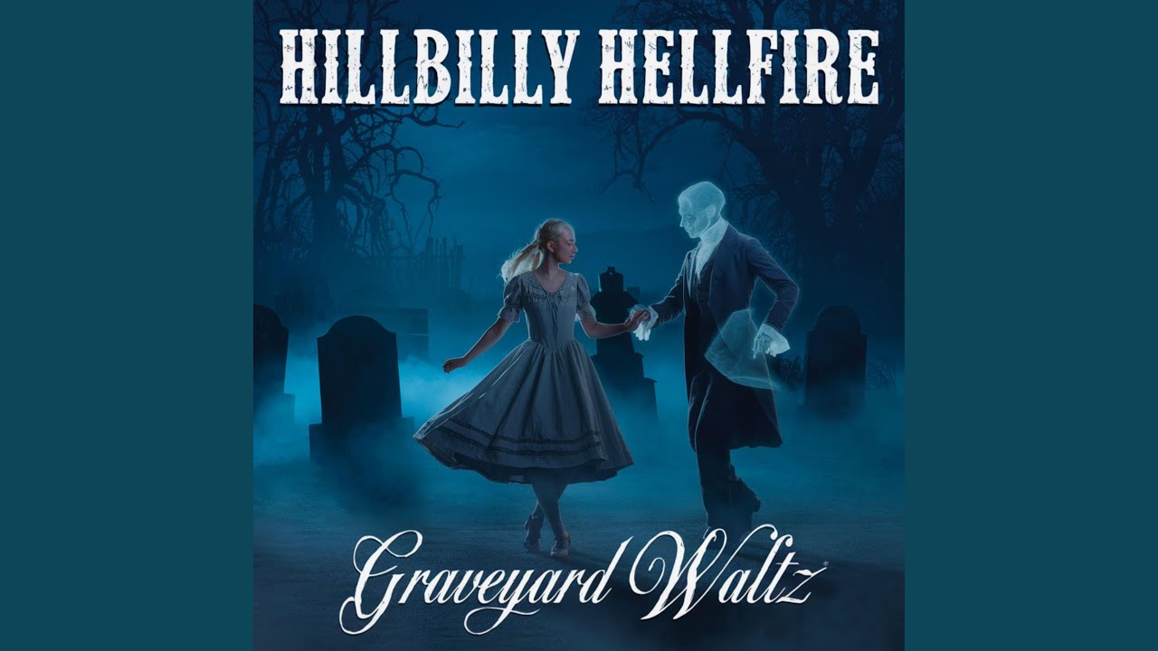 Graveyard Waltz
