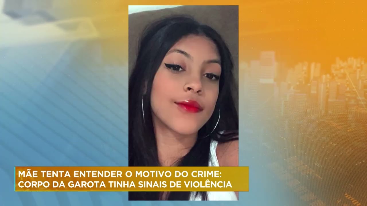 Mãe de adolescente morta em Igarapé não entende crime