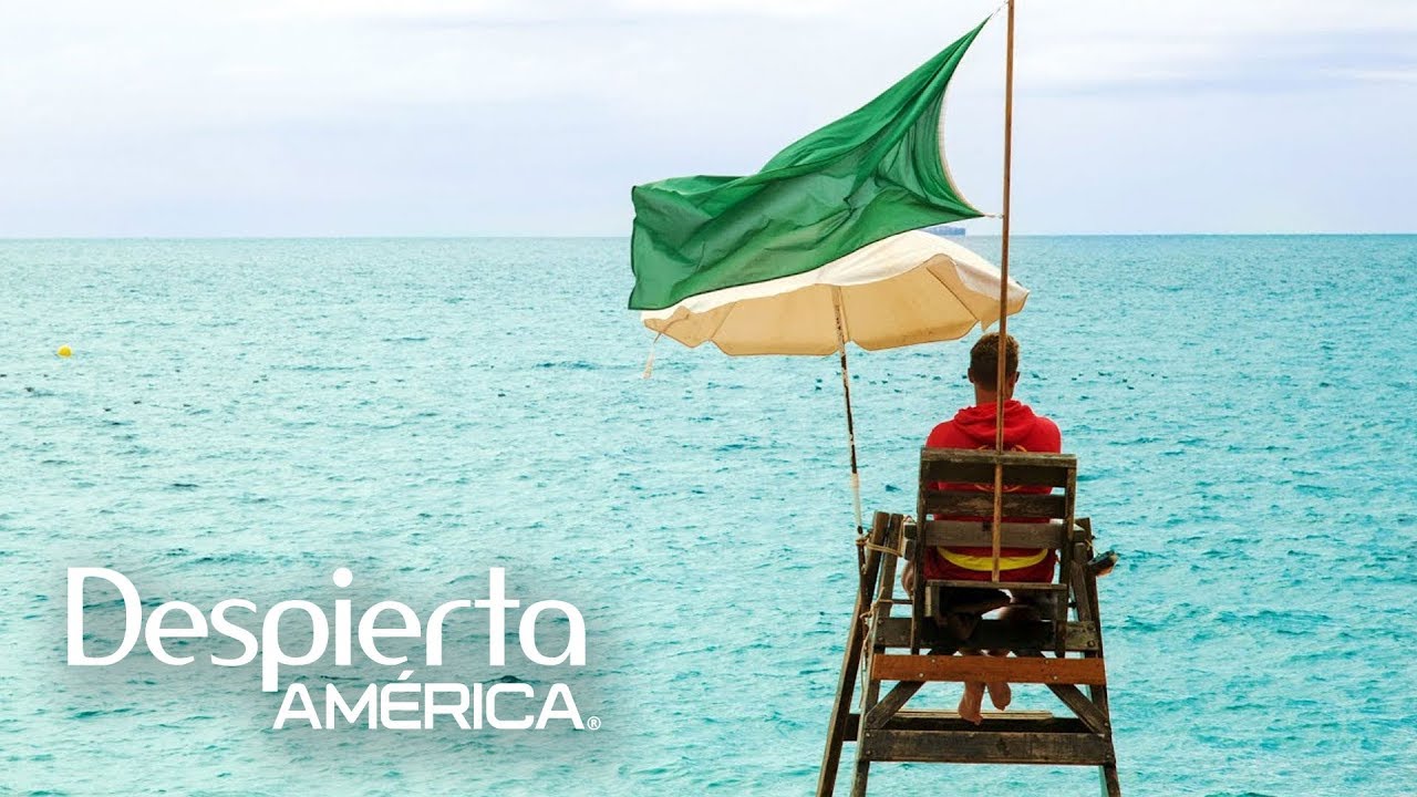 Alerta: los peligros m&aacute;s frecuentes en la playa y el mar | Dr. Juan