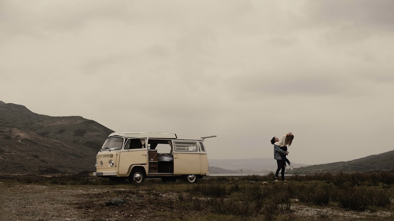 Isle of Skye | the best Scotland Elopement | the most touching vows ever