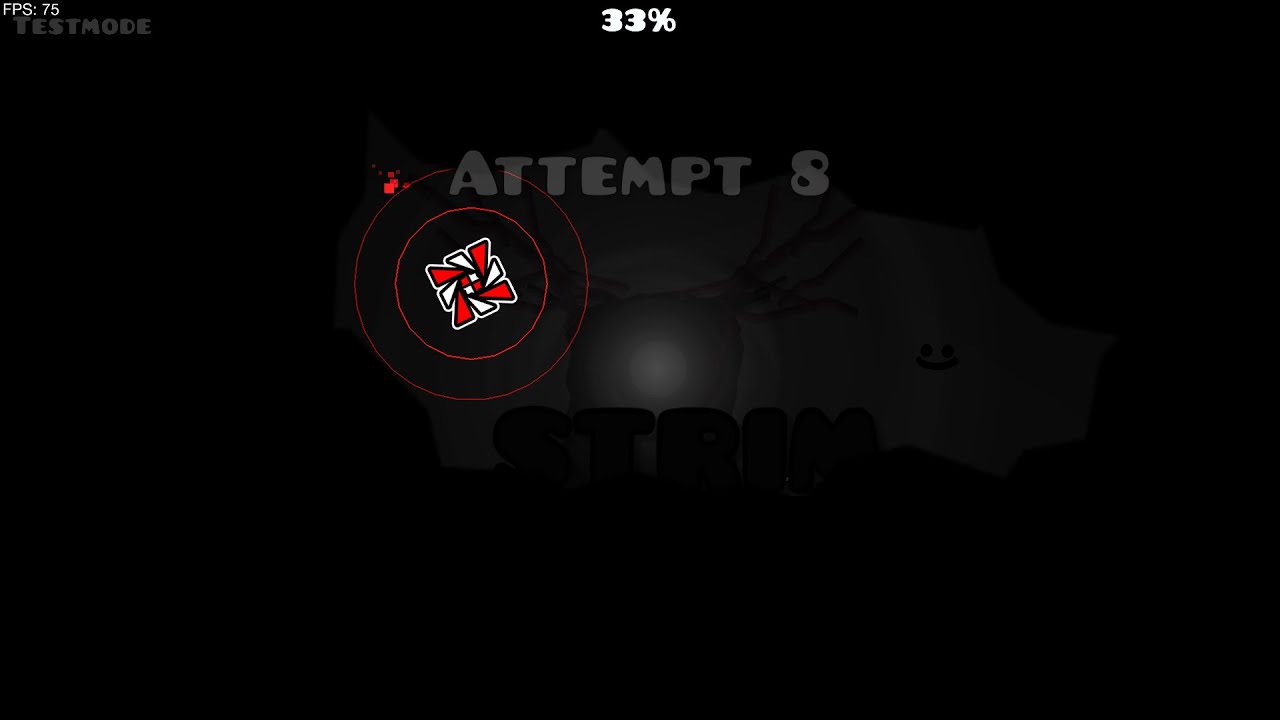 ГД staleMATE ПРОЙДЕН