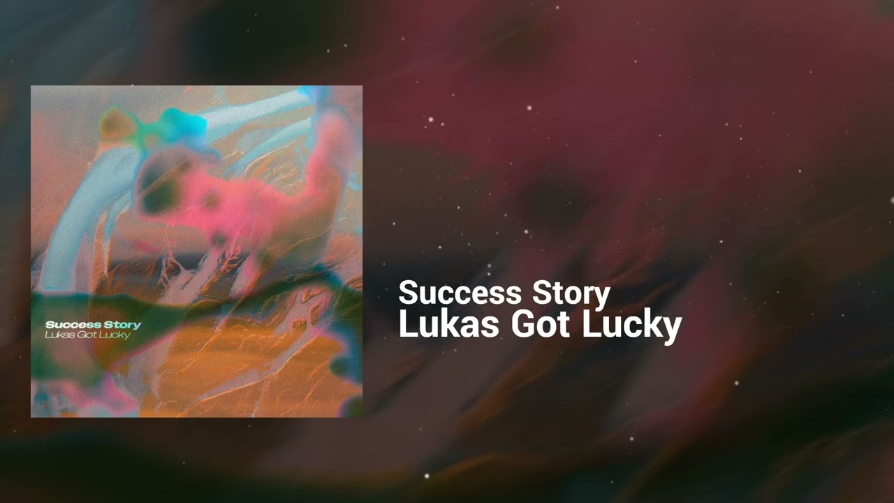Lukas Got Lucky - Success Story | Epic, Happy | Pop, Corporate
