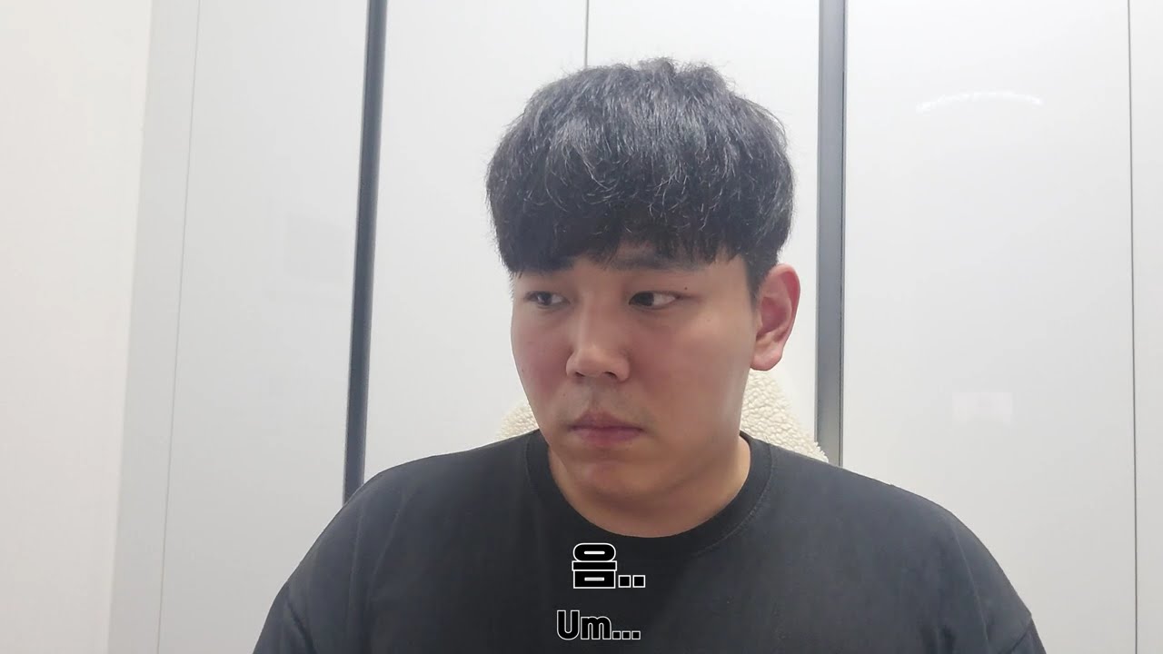 인생 나락간 전 100만 유튜버의 이야기