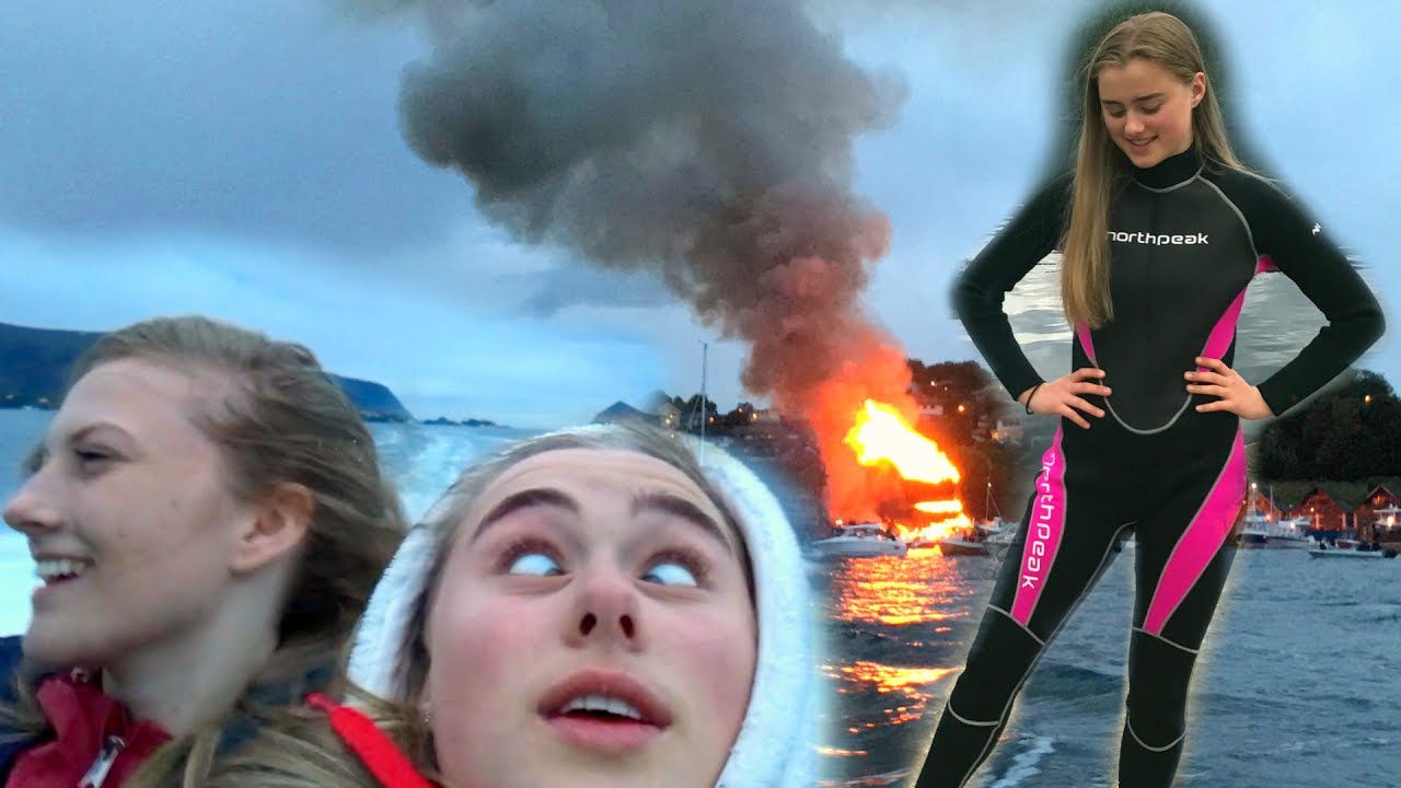 VLOG - 