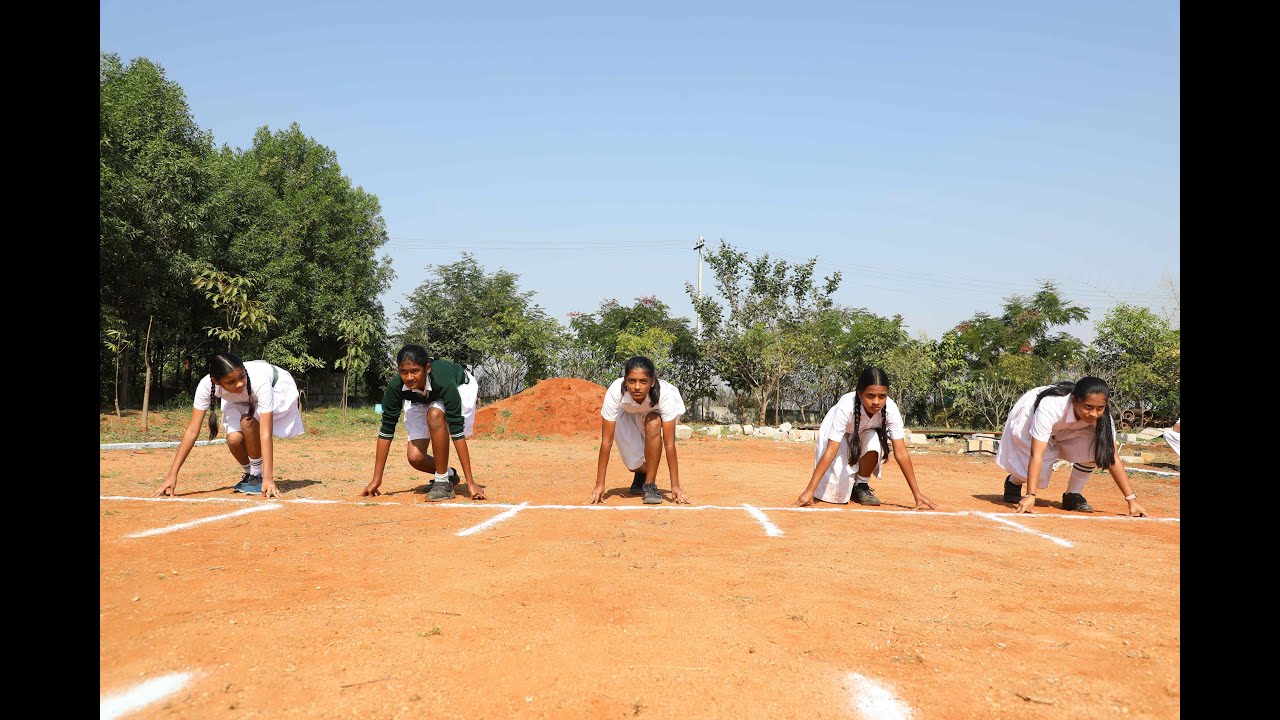 Delhi Public School Nadergul