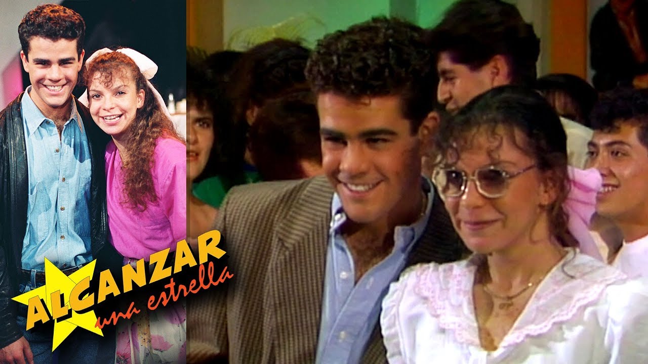Alcanzar una estrella - Capítulo 15: Lorena logra estar cerca de Eduardo | Tlnovelas