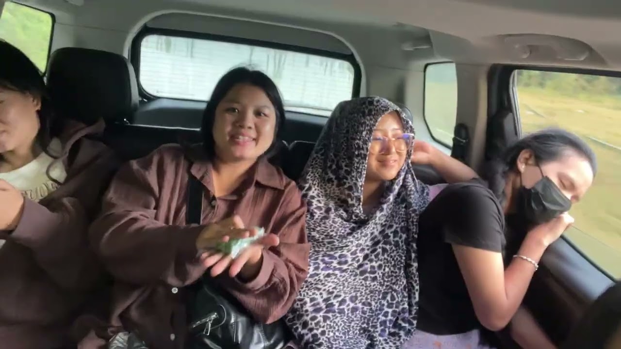 Seppa ki or chale🌸||Outing with Bhabi’s 🥰|| Supporter team of bhabi mama😍😇💕