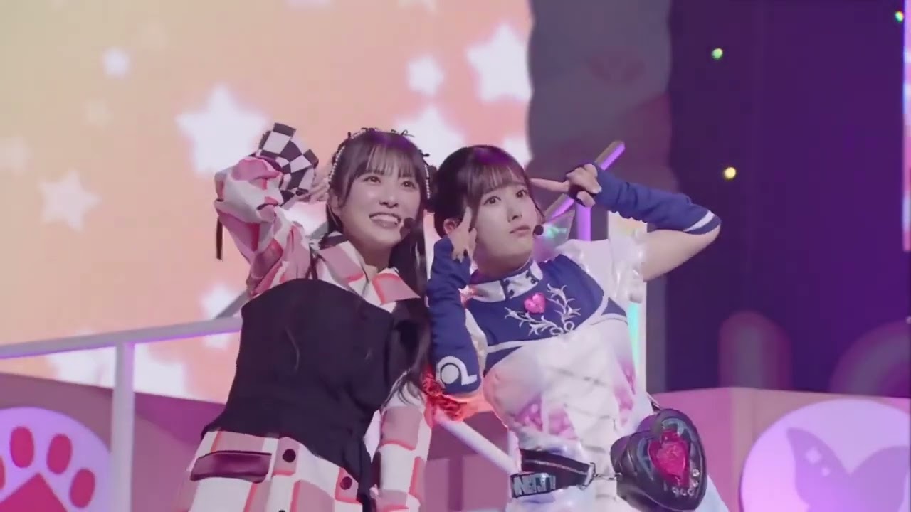 Nijigasaki&Liella&Hasunasora_MIRACLE NEW STORY(Love live tour 2024-2025)