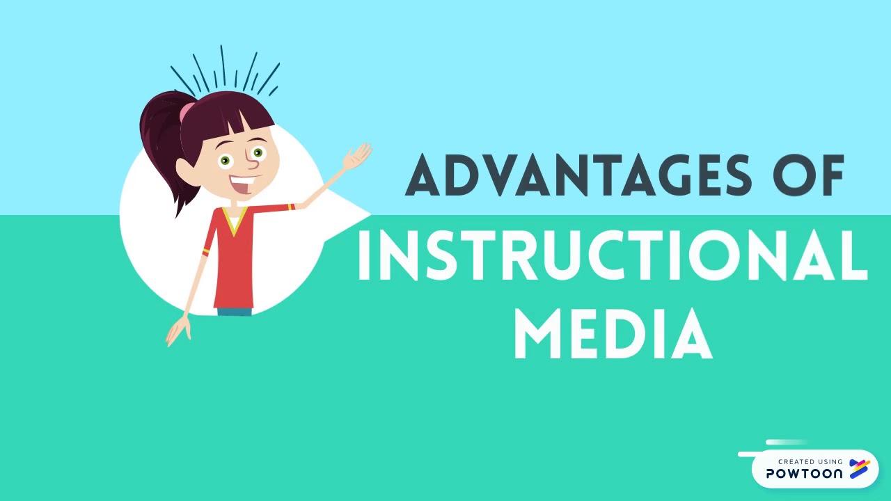 INSTRUCTIONAL MEDIA