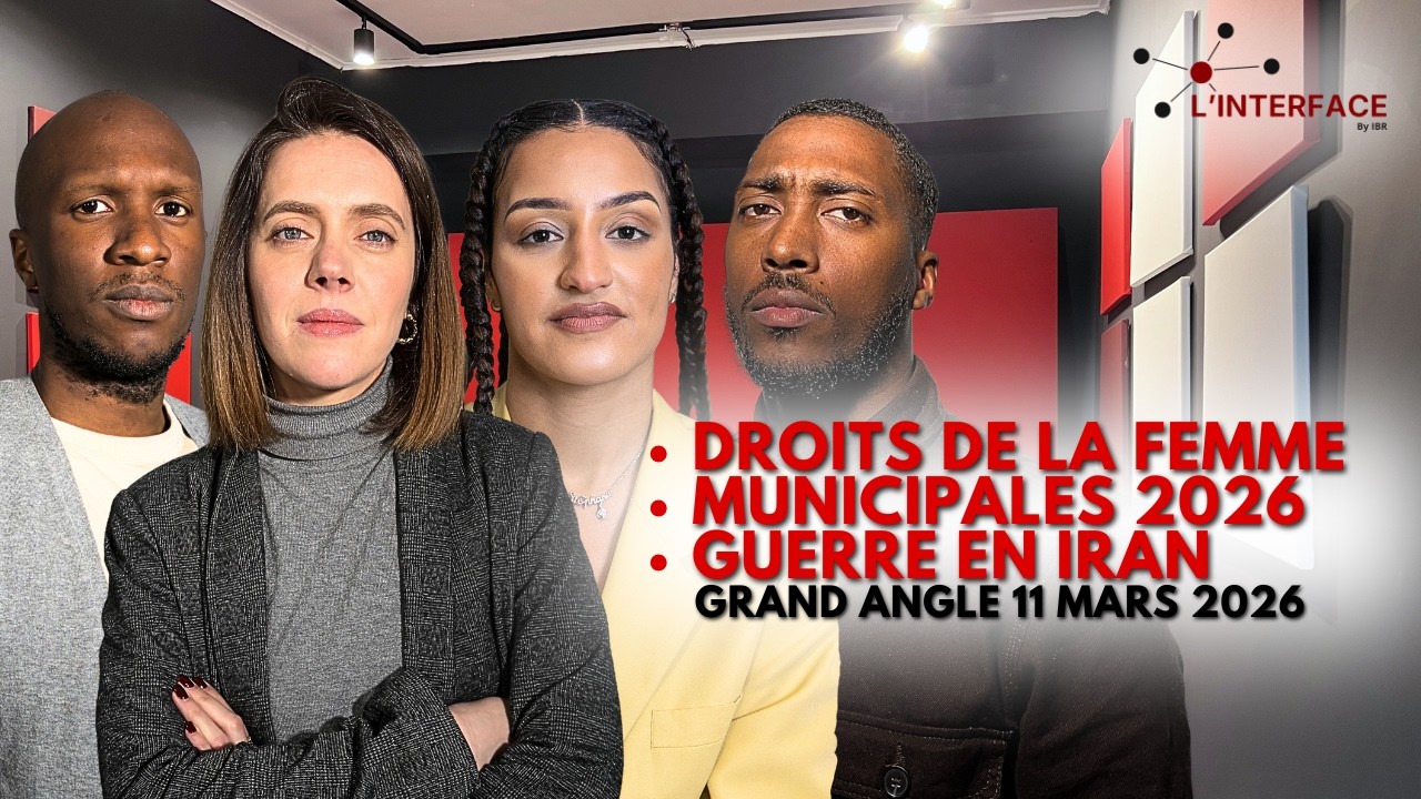 Grand Angle - Droits des femmes, municipales, Iran - Émission du 11-03-26