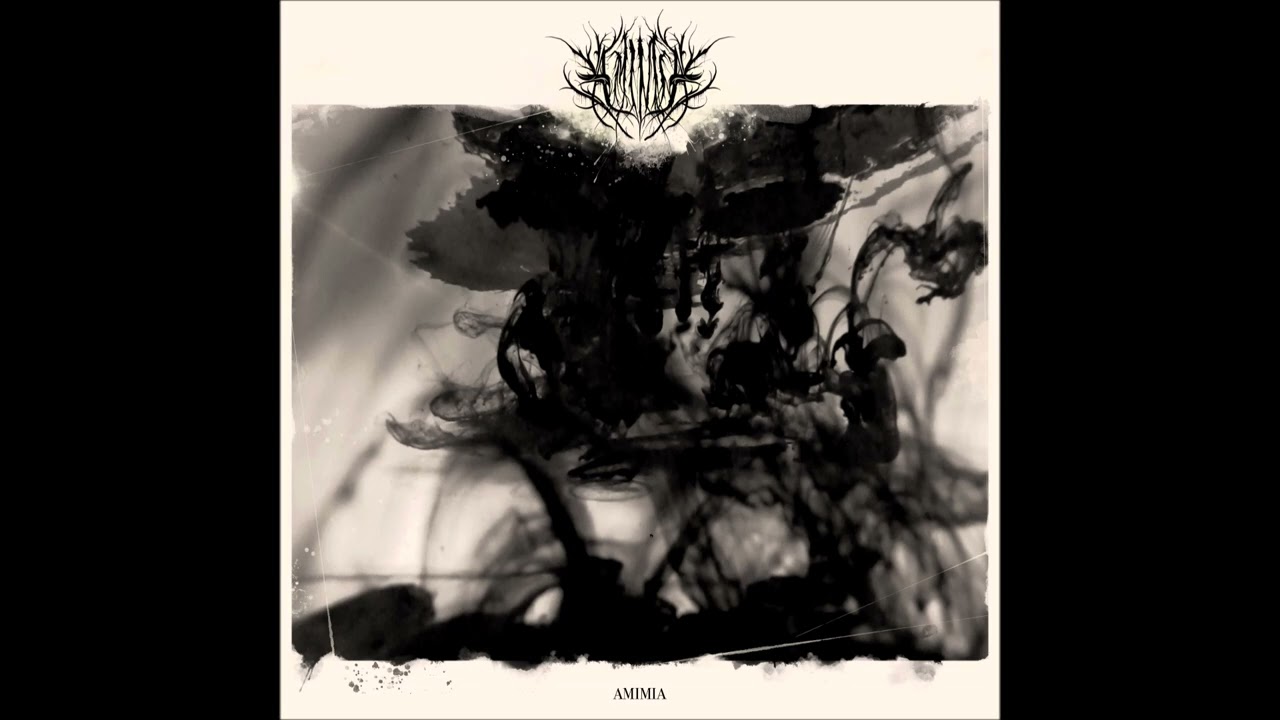 AMIMIA - Amimia [FULL ALBUM] 2024