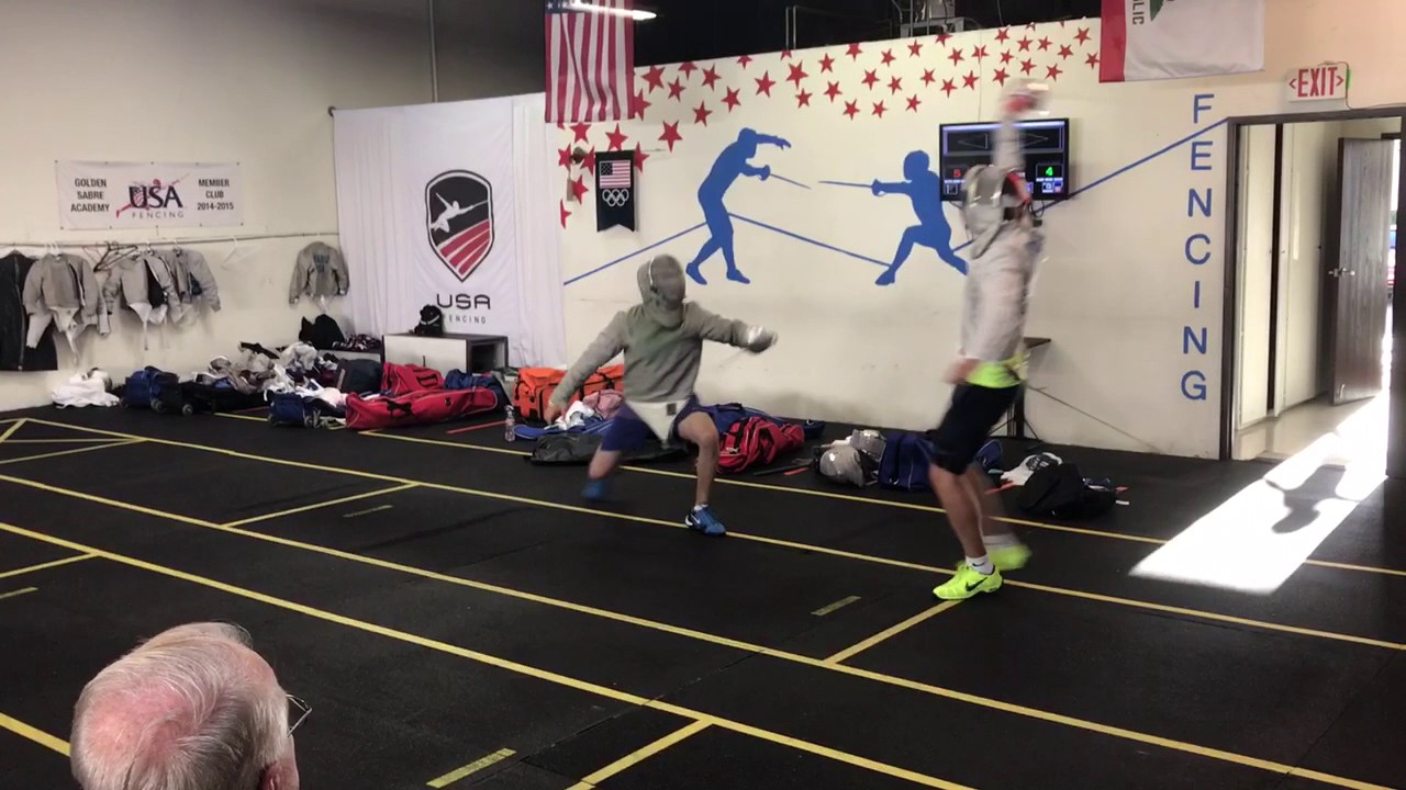Nikolay Kovalev master class June 2017