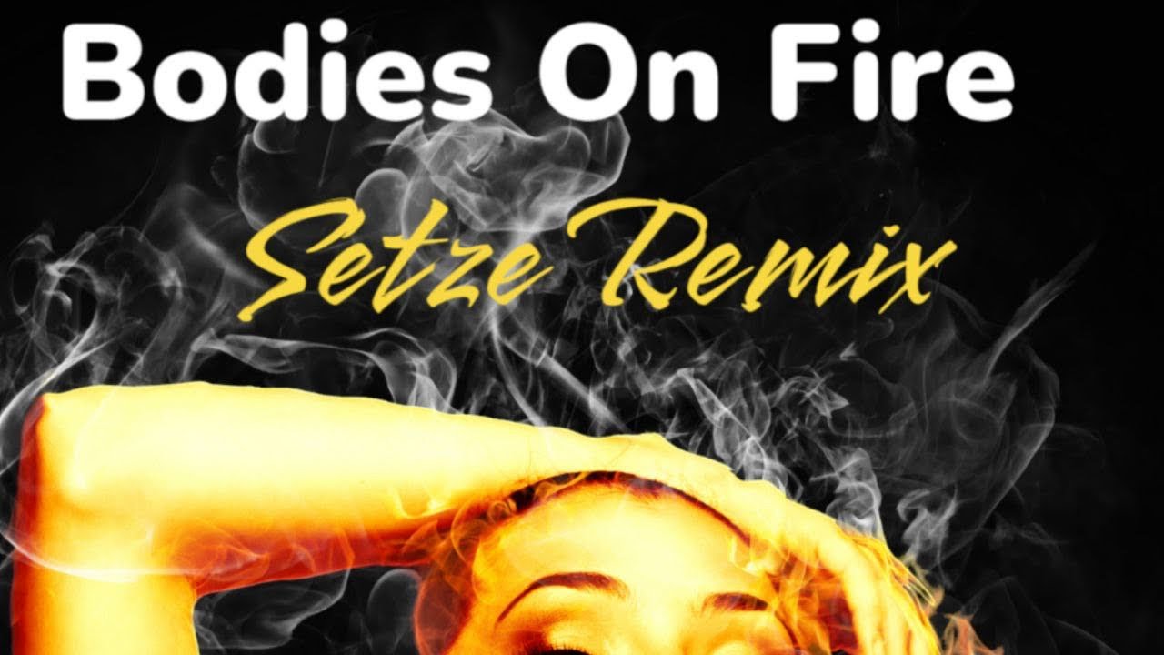 DJ MPO - Bodies On Fire (Setze Remix)