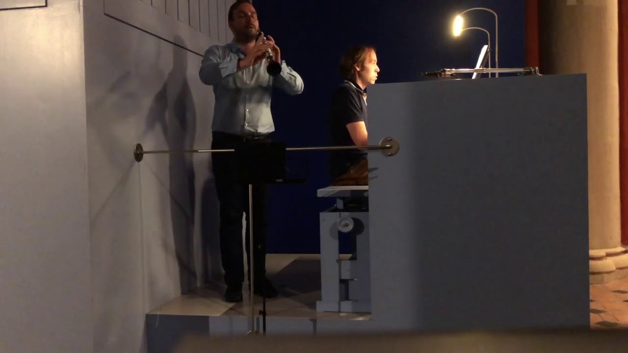 Videobotschaft zum 20. Sonntag im Jahreskreis