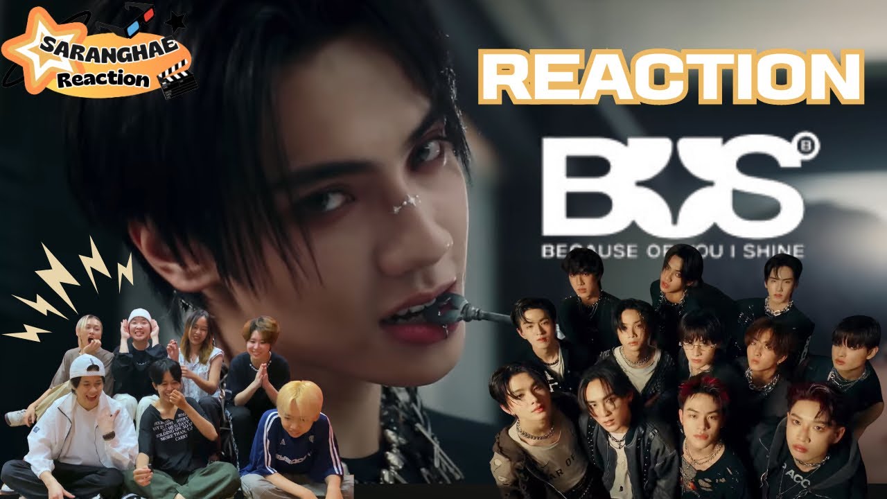 Saranghae Reaction !  BUS “LIAR” M/V | Saranghae Daily