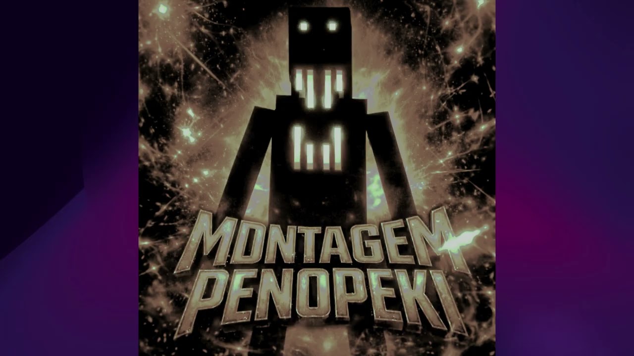 MONTAGEM PENOPEKI (Super Slowed)