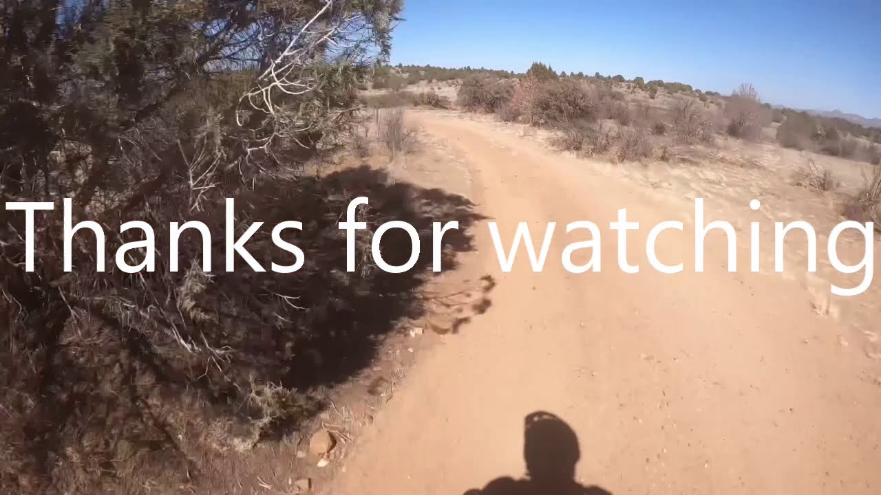 Part2 Prescott Trail Riders 2/27/21 PTR