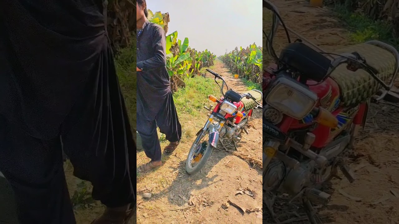 Aj phir say chore kar le ye banda mar khai ga