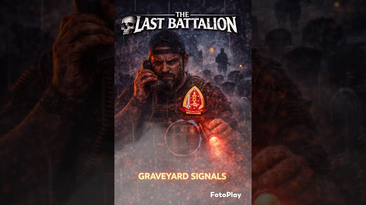 Graveyard Signals