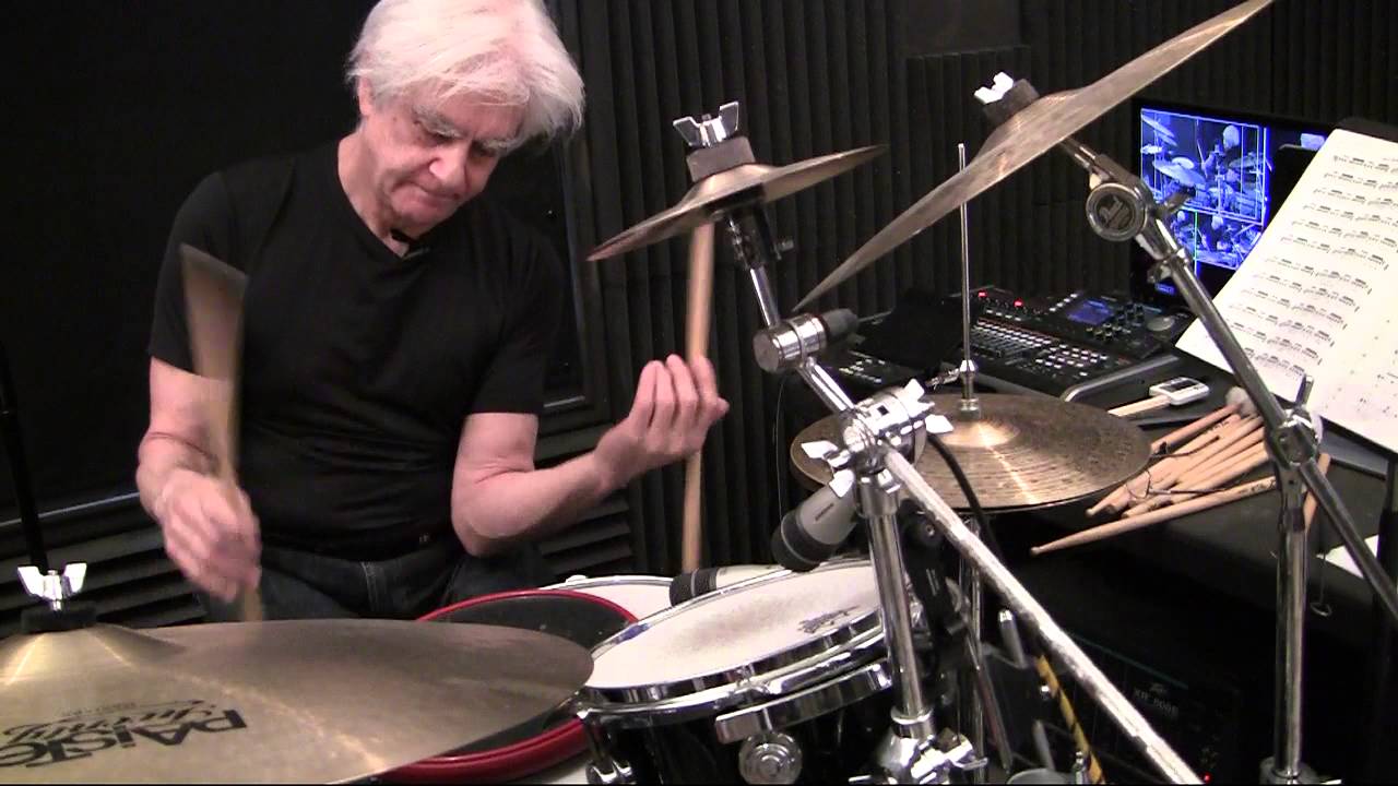Hand Technique Lesson 1by The Great Allen Herman