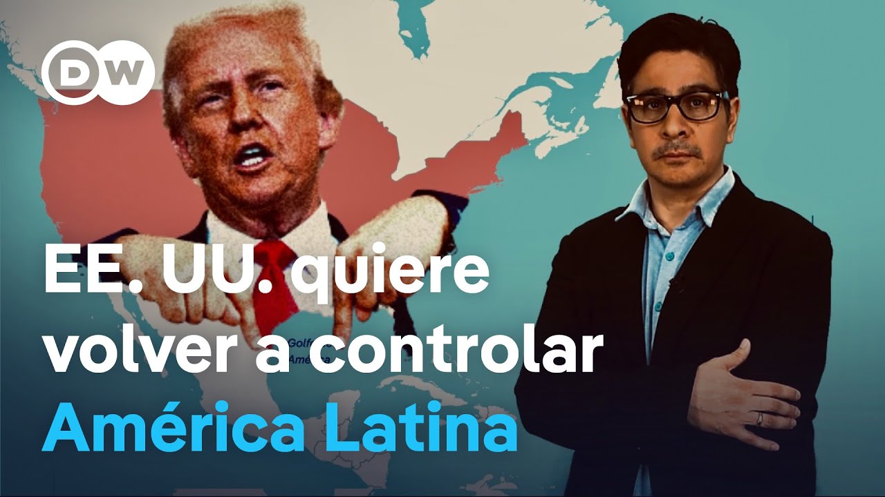 Estados Unidos revive el miedo a las amenazas y las intervenciones militares en Am&eacute;rica Latina