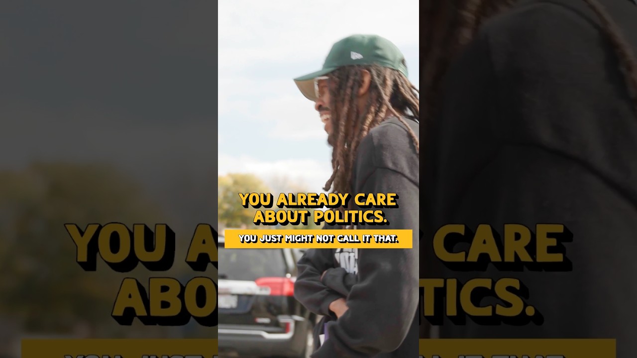 Politics Is Already Affecting Your Life