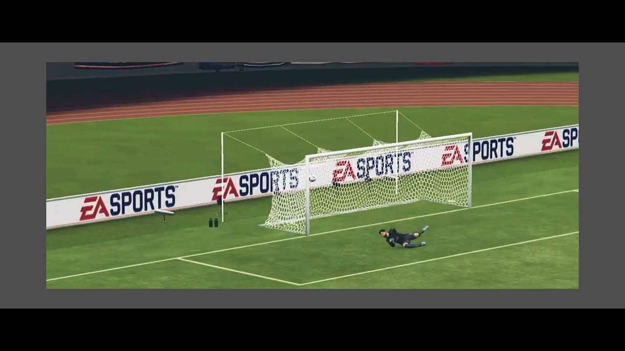 zalewski amazing goal /#fifa mobile #worldcup2022 #nationalhero